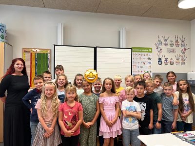 3. Klasse