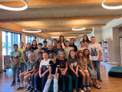 4. Klasse